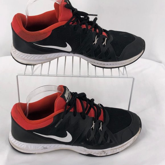 nike men's air epic speed tr ii shoes